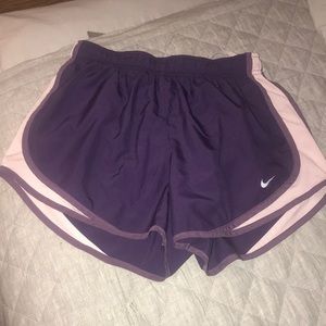Nike Tempo Running Shorts